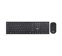 Acer Combo 100 Wireless keyboard and mouse, US/INT | Acer
