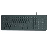 HP 150 Wired Keyboard