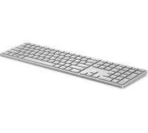 HP 970 Programmable Wireless Keyboard