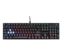 KEYBOARD PREDATOR AETHON 303/BLACK GP. KBD11.048 ACER