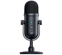 Razer SEIREN V2 PRO Black Studio microphone