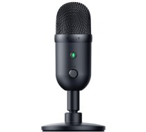 Razer Seiren V2 X Black PC microphone