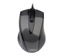 A4Tech N-500F mouse Right-hand USB Type-A V-Track 1600 DPI