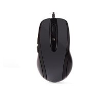 A4Tech N-708X mouse USB Type-A Optical 1600 DPI Right-hand