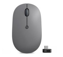 Lenovo Go mouse Office Ambidextrous RF Wireless Optical 2400 DPI