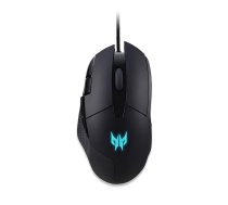 USB OPTICAL PREDATOR/CESTUS 315 GP MOUSE. MCE11.014 ACER