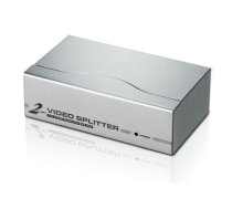 ATEN 2-Port VGA Video Splitter (350 MHz)