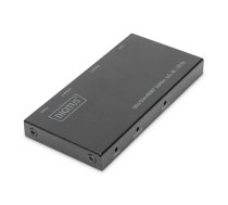 DIGITUS Ultra Slim HDMI Splitter DS-45