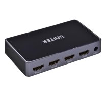 Unitek Signal Switch HDMI 1.4B 3 in 1 out 4K