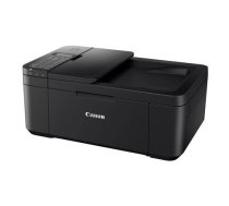 Multifunctional printer | PIXMA TR4750i | Inkjet | Colour | Inkjet Multifunctional Printer | A4 | Wi-Fi | Black