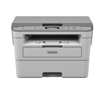 Brother DCP-B7500D multifunction printer Laser A4 2400 x 600 DPI 34 ppm