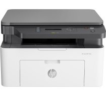 HP Laser MFP 135w, Black and white, Printer for Small medium business, Print, copy, scan