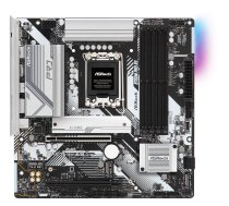 Asrock B760M Pro RS Intel B760 LGA 1700 micro ATX