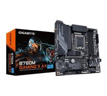 MB B760 S1700 MATX/B760M GAMING X AX 1.2 GIGABYTE