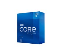 Intel Core i7-11700KF processor 3.6 GHz 16 MB Smart Cache Box