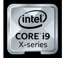 Intel Core i9-10980XE processor 3 GHz 24.75 MB Smart Cache Box