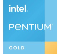 Intel Pentium Gold G7400 processor 3.7 GHz 6 MB Smart Cache Box