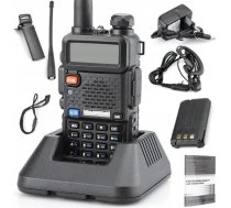 BAOFENG UV-5R HTQ WALKIE-TALKIE