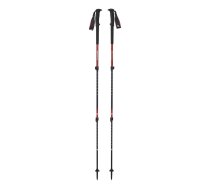 Black Diamond Mountain trekking pole Unisex Telescopic