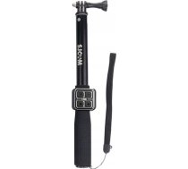 SJCAM monopod - MONOPOD BLACK with remote control