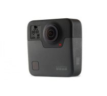 GoPro Fusion 360° - Black