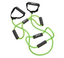 Schildkröt Fitness 960021 suspension trainer Black, Green 960021