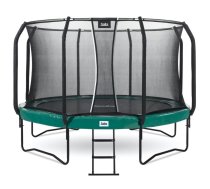 Trampoline Salta First Class 251 cm green