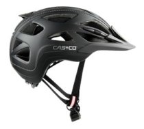 CASCO ACTIV2 J BLACK MATT helmet 52-56 CM