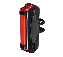 Rear Light Infini Sword Black USB