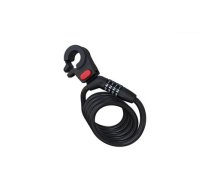 Ninebot by Segway PJ02MMS bike lock Black Cable lock