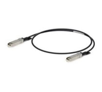 Ubiquiti UniFi Direct Attach 3m fibre optic cable Black