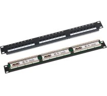 Alantec PK-U5-1 patch panel 1U