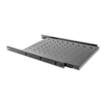 Lanberg AK-1011-B rack accessory Adjustable shelf