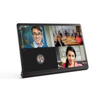 Lenovo Yoga Tab 13 Qualcomm Snapdragon 128 GB 33 cm (13") 8 GB Wi-Fi 6 (802.11ax) Android 11 Black