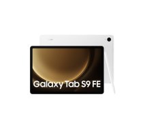 Samsung Galaxy Tab S9 FE S9 FE Samsung Exynos 128 GB 27.7 cm (10.9") 6 GB Wi-Fi 6 (802.11ax) Android 13 Silver