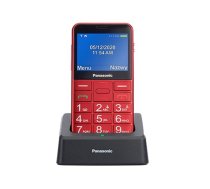 Panasonic KX-TU155EXR Red