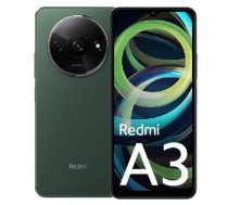 Smartfon Xiaomi Redmi A3 3/64 Green