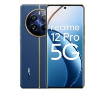 SMARTPHONE REALME 12 PRO 5G 12/256GB BLUE