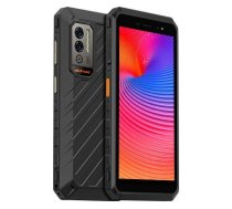 Ulefone Power Armor X11 Pro 13.8 cm (5.45") Dual SIM Android 12 4G USB Type-C 4 GB 64 GB 8150 mAh Black