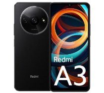 Xiaomi Redmi A3 3/64GB Midnight Black