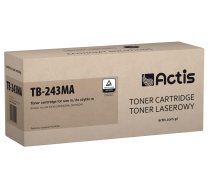 Actis TB-243MA toner (replacement for Brother TN-243M; Standard; 1000 pages; magenta)
