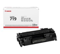Canon Toner  CRG-719  3479B002  cartridge 1 pc(s) Original Black