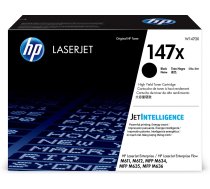 HP LaserJet 147X High Yield Black Original Toner Cartridge