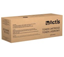 Actis TH-400X toner (replacement for HP 507X CE400X; Standard; 11000 pages; black)