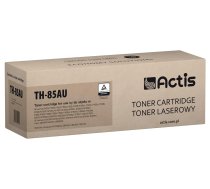 Actis TH-85AU Toner Universal (replacement for HP CE285A, CE278A, CB435A, CB436A, Standard; 2100 pages; black)