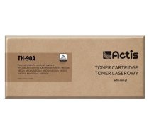 Actis TH-90A toner (replacement for HP 90A CE390A, Standard; 10000 pages; black)