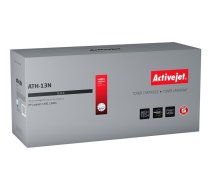 Activejet ATH-13N toner (replacement for HP 13A Q2613A; Supreme; 3000 pages; black)