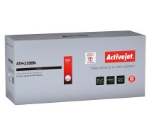 Activejet ATH-216BN Toner Cartridge for HP printer, Replacement HP 216A W2410A; Supreme; 1050 pages; Black, with chip