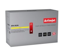 Activejet ATH-362N Toner (replacement for HP 508A CF362A; Supreme; 5000 pages; yellow)