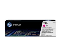 HP 131A Magenta Original LaserJet Toner Cartridge